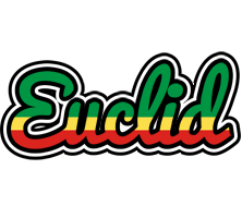 Euclid african logo