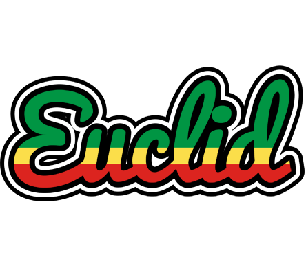 Euclid african logo