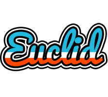 Euclid america logo