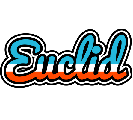 Euclid america logo