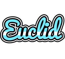 Euclid argentine logo