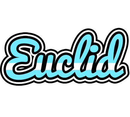 Euclid argentine logo