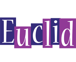 Euclid autumn logo