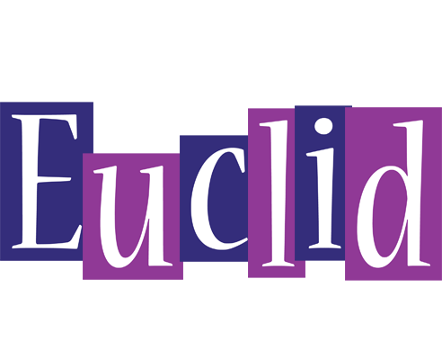 Euclid autumn logo