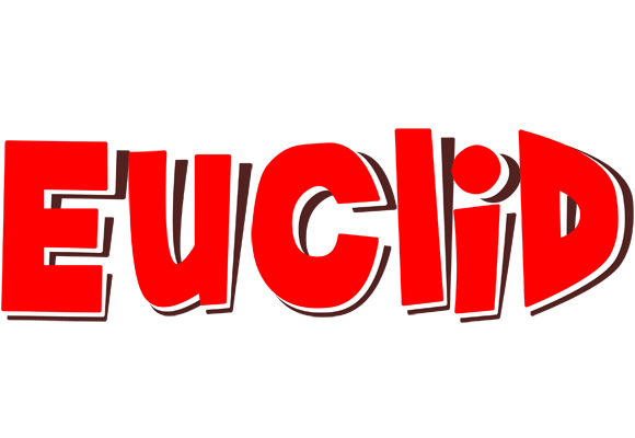 Euclid basket logo
