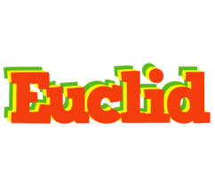 Euclid bbq logo