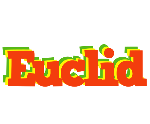 Euclid bbq logo