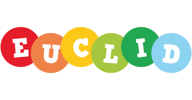 Euclid boogie logo