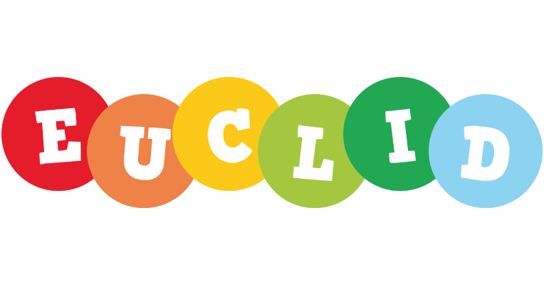 Euclid boogie logo