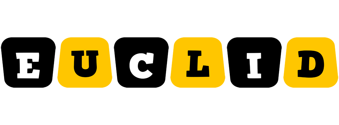 Euclid boots logo