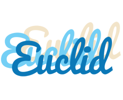 Euclid breeze logo