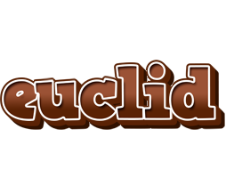 Euclid brownie logo