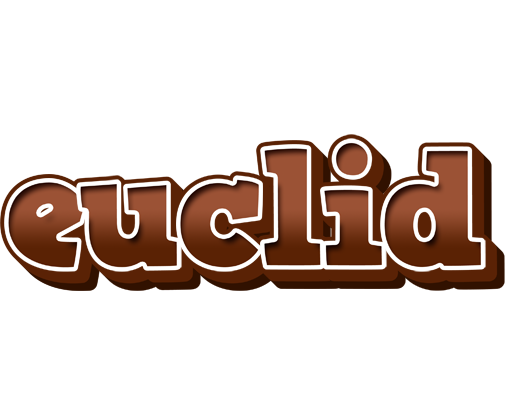 Euclid brownie logo
