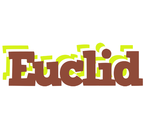 Euclid caffeebar logo