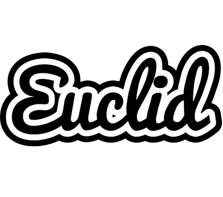 Euclid chess logo
