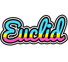 Euclid circus logo