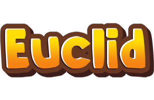 Euclid cookies logo