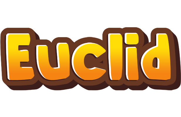 Euclid cookies logo
