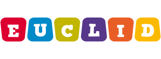Euclid daycare logo