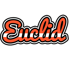 Euclid denmark logo