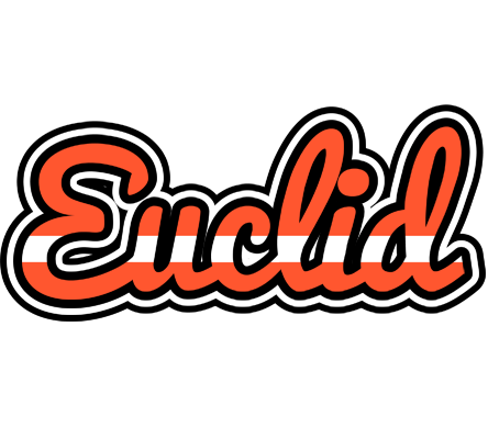 Euclid denmark logo