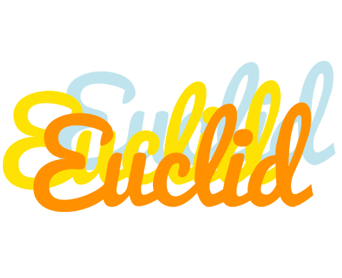 Euclid energy logo