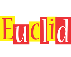 Euclid errors logo