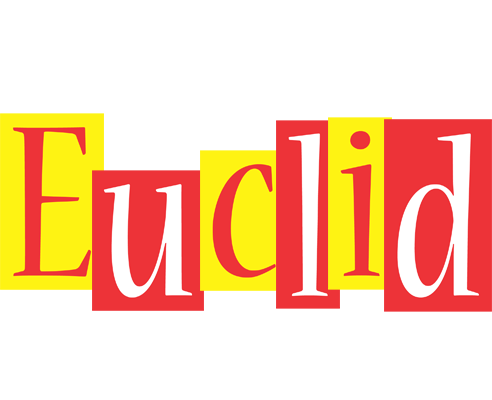 Euclid errors logo
