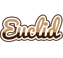 Euclid exclusive logo