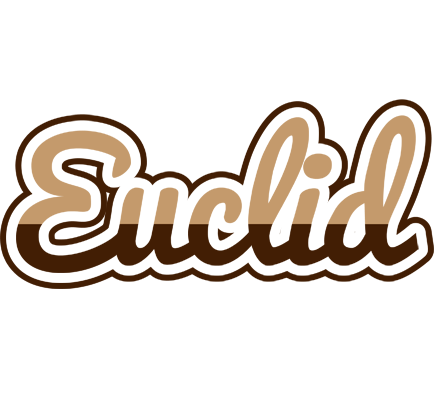 Euclid exclusive logo