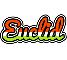 Euclid exotic logo