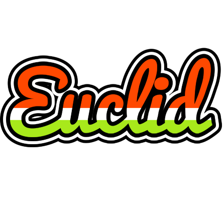 Euclid exotic logo