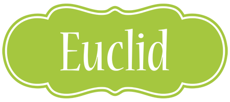 Euclid family logo