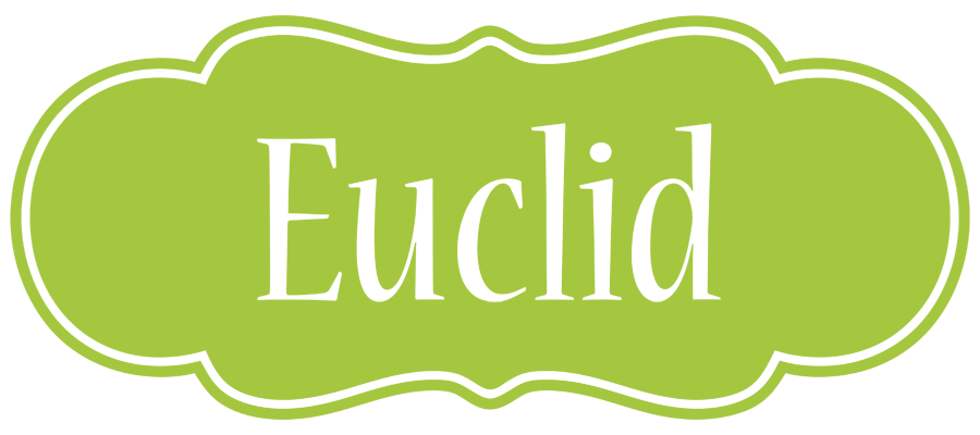 Euclid family logo
