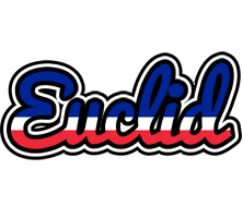 Euclid france logo