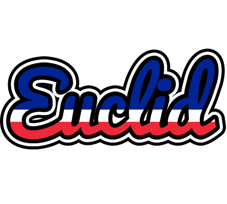 Euclid france logo