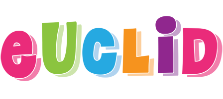 Euclid friday logo