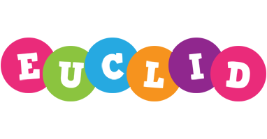 Euclid friends logo