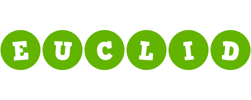 Euclid games logo