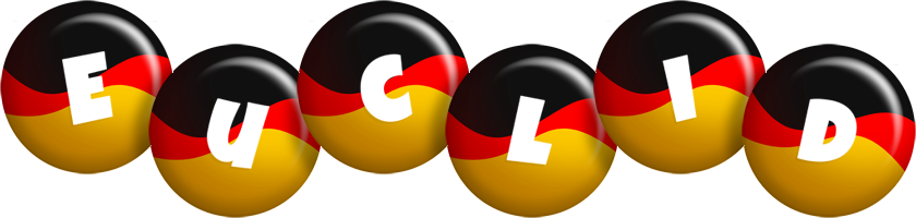 Euclid german logo