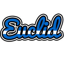 Euclid greece logo