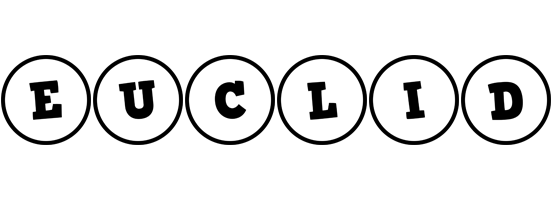 Euclid handy logo