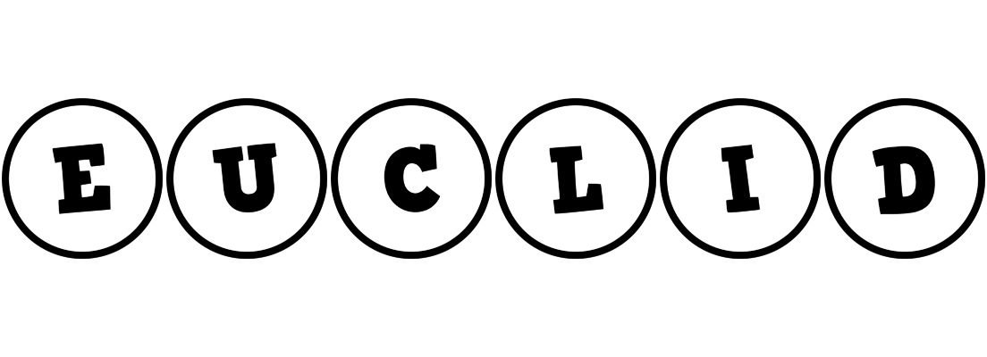 Euclid handy logo