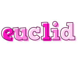 Euclid hello logo