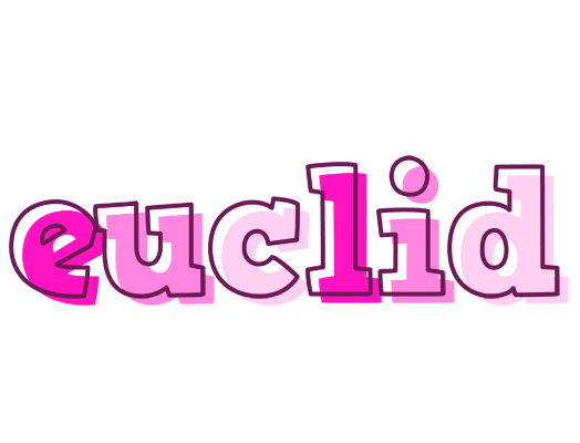 Euclid hello logo