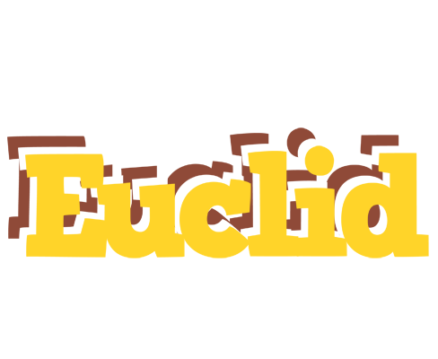 Euclid hotcup logo