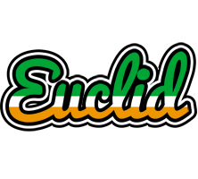 Euclid ireland logo