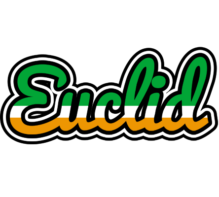 Euclid ireland logo