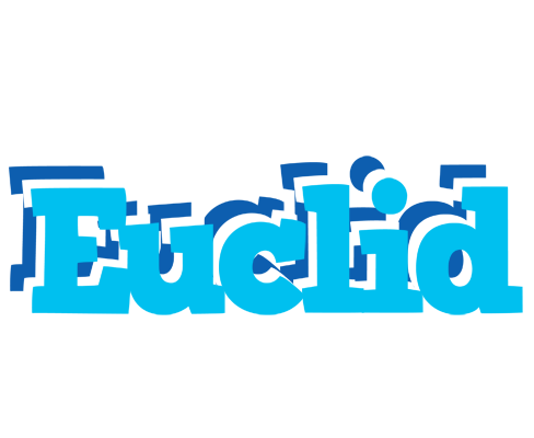 Euclid jacuzzi logo