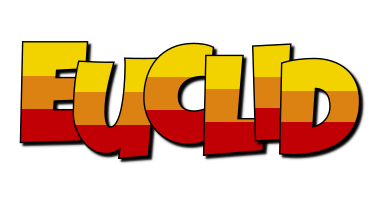 Euclid jungle logo